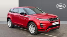 Land Rover Range Rover Evoque 2.0 D200 R-Dynamic S 5dr Auto Diesel Hatchback